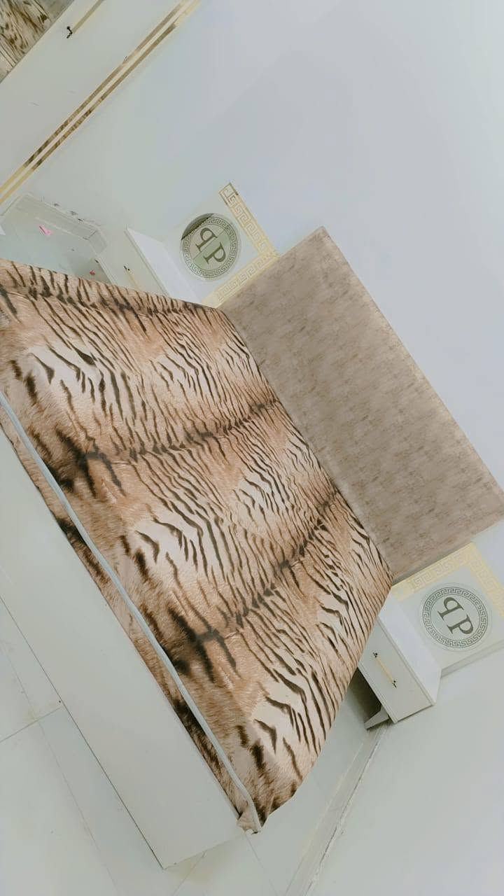 بصره جزيره • غرفة نوم تركية • نظيفة