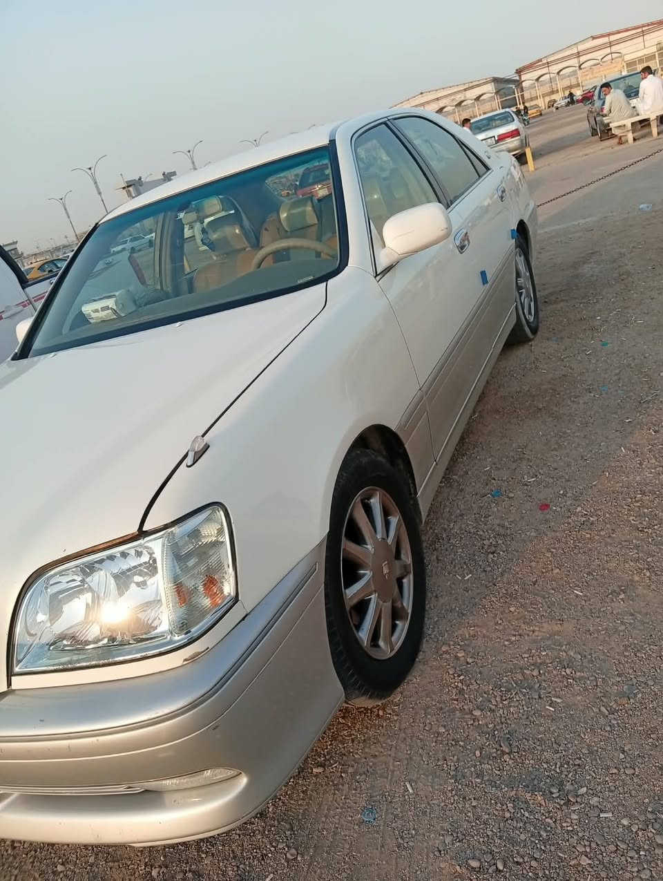 تسجيل جديد • كفاله عامه • ٢٠٠٣