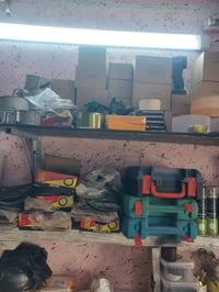 صوبات نفطية • تصليح • قطع غيار