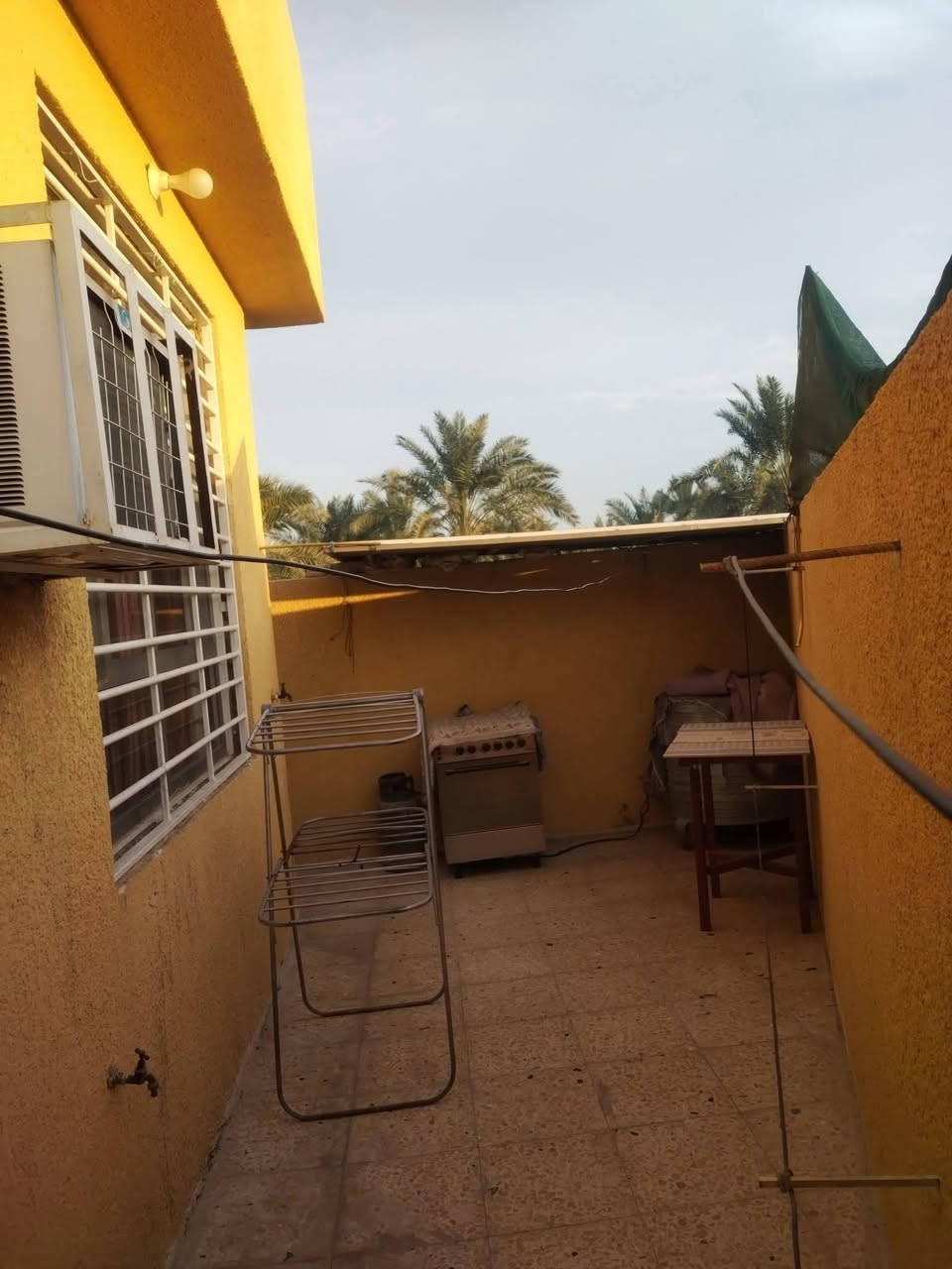 جسر ديالي القديم • ٣٠٠م • طابو صرف