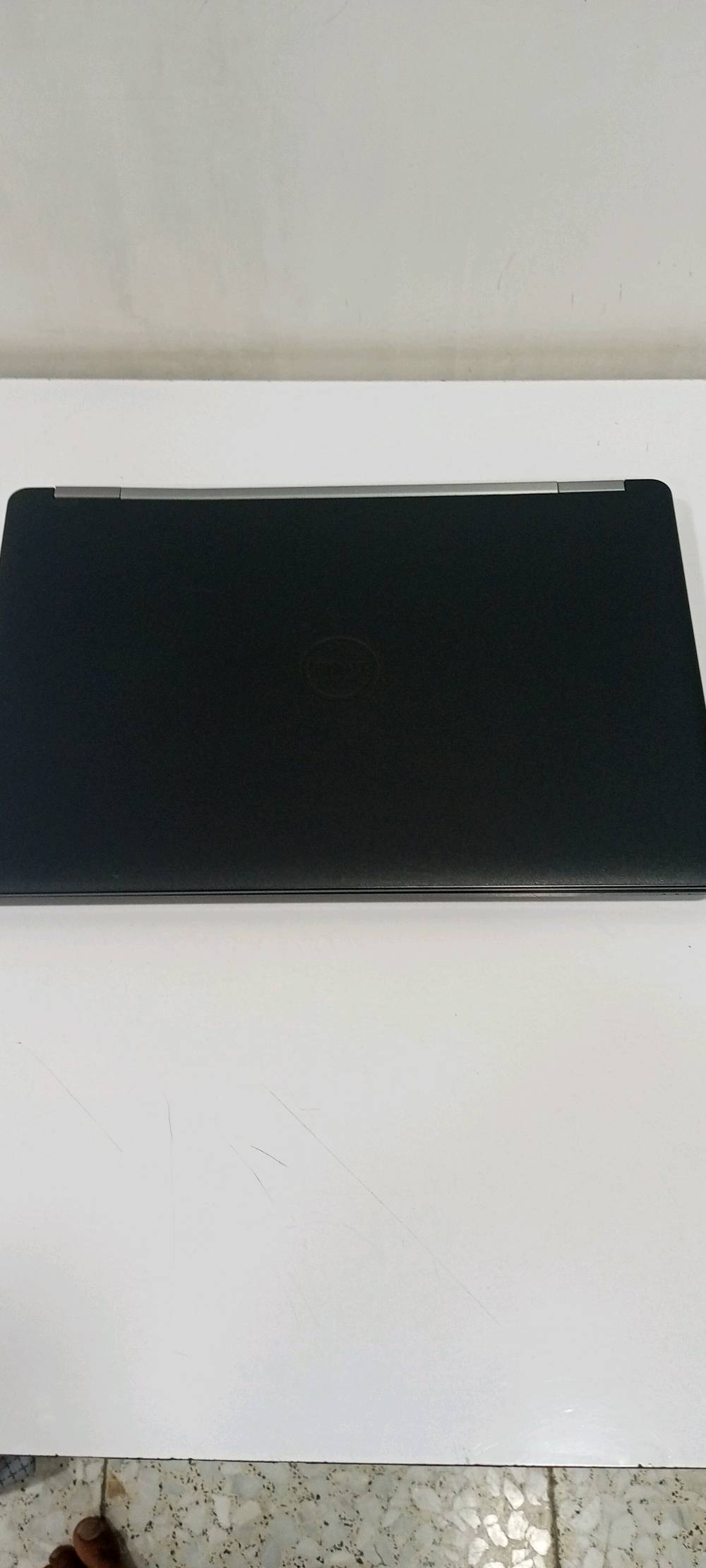 Dell Latitude E5570 • i5-6440HQ • رام 8GB