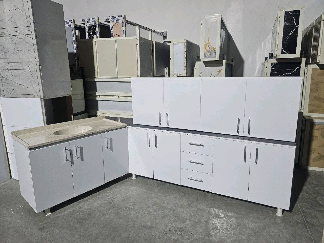 ( كاونترات) mdf تركي:
كاونتر MDF خشب مترين ارضي وملحق مع سنك متر و٢٠ مرمر 
.
السعر 325/الف


التوصيل 
بغداد مركز  10

اطراف 15


10/ رمادي +فلوجه 

15/بابل+  النجف+  كربلا+   الديوانيه 

25/ واسط +ديالى 



35/ السماوه  الناصريه  العماره. البصره#بغداديات #كاونترات خشب #خشب #محافظات #mdf #مناسب #راقي #كربلاء #نجف #بصره #ناصريه