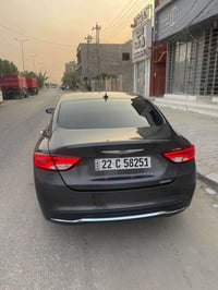 ٢٠١٧ • رقم اربيل • كشنات جلد