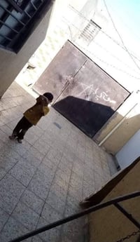 النجف كوفه • ٢٠٠م • غرفتين