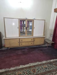 بوفية • صاج • شغل عراقي