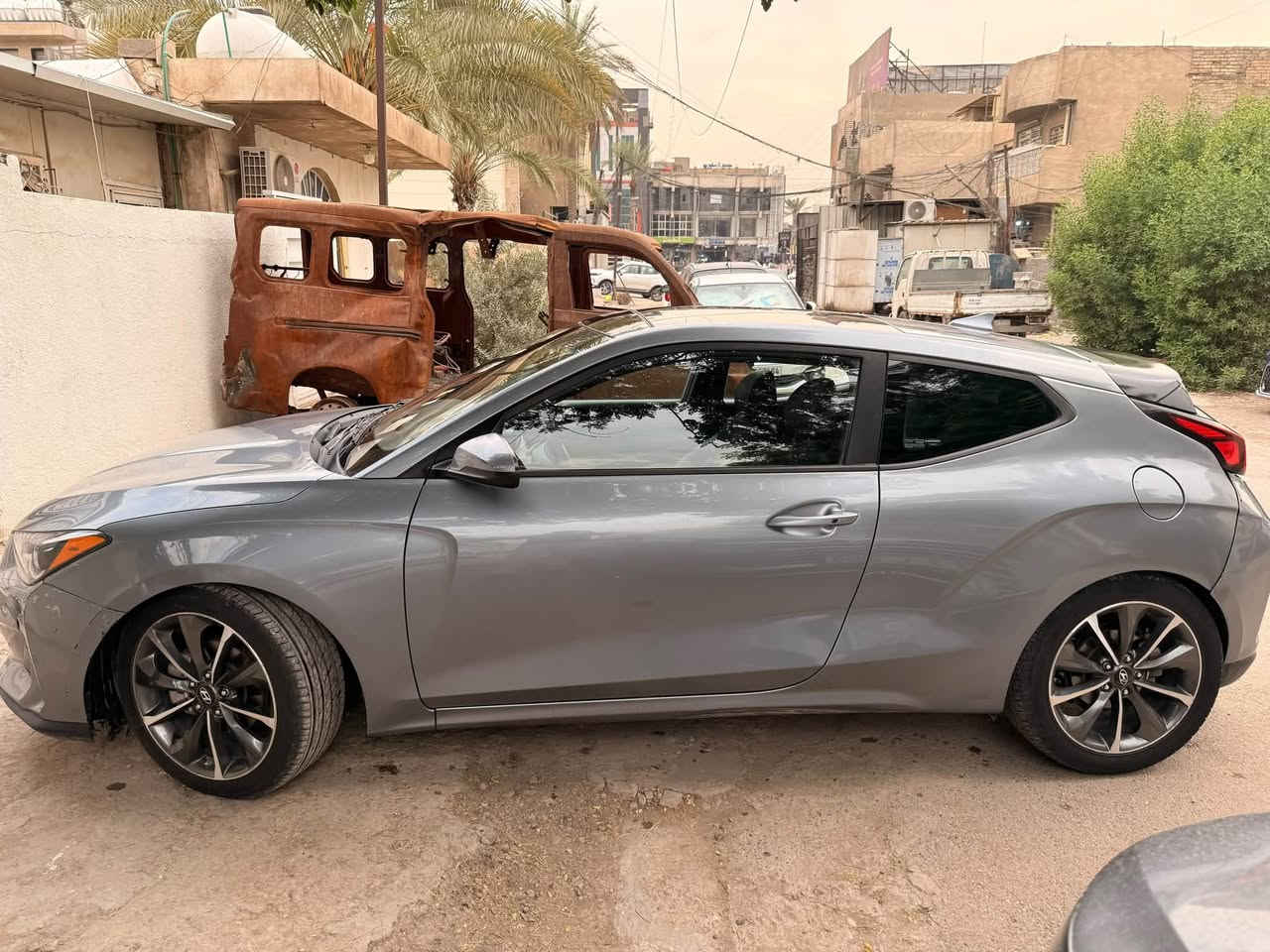 فولستر 2019  premium 2.0 

ماشية 75 الف ميل

مكينة 2000 دوش المرغوب 

كير أوتوماتيك 

محرك وكير مكفولات

اير باك بلادي 

شفتات ستيرن

فتحة سقف بنوراما

تدفئة كشنات 

بصمة تشغيل

نظام قيادة سبورت وعادي

تحديد مسار وتوقف تلقائي

دخول ذكي بصمة 

كاربلي 

سماعات انفنتي 

تبريد ثلج

الحادث خلفي

يرادلها تبديل صدر

رايدها ١١٠ وبيها مجال
 المكان بغداد شارع فلسطين 
 ***********
