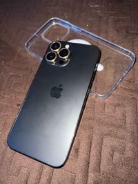 آيفون ١٣ برو ماكس • ٥١٢ • بطاريه ٨٣٪