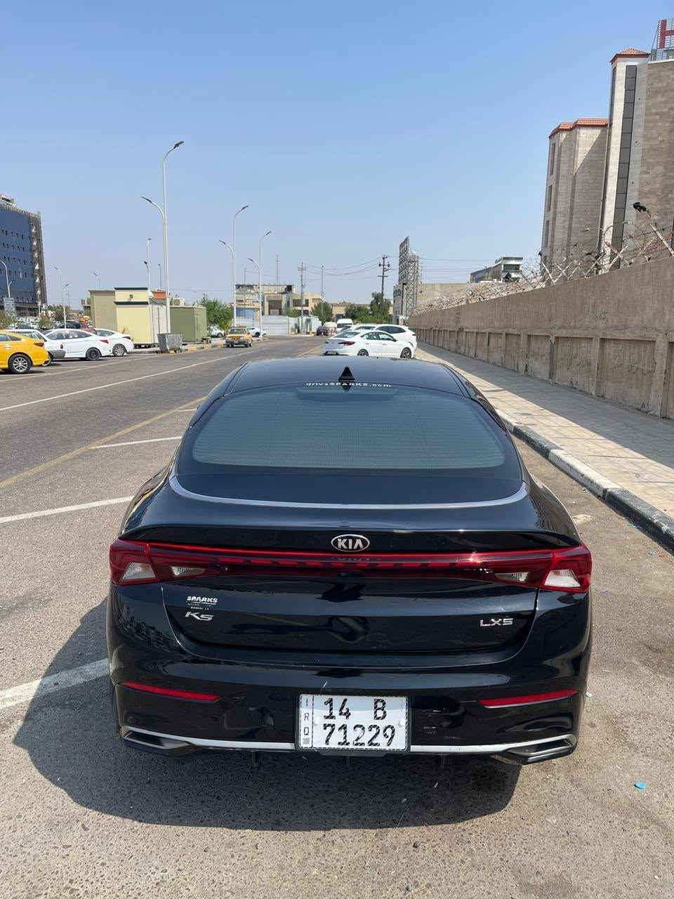 كي5 • ٢٠٢١ • البصره