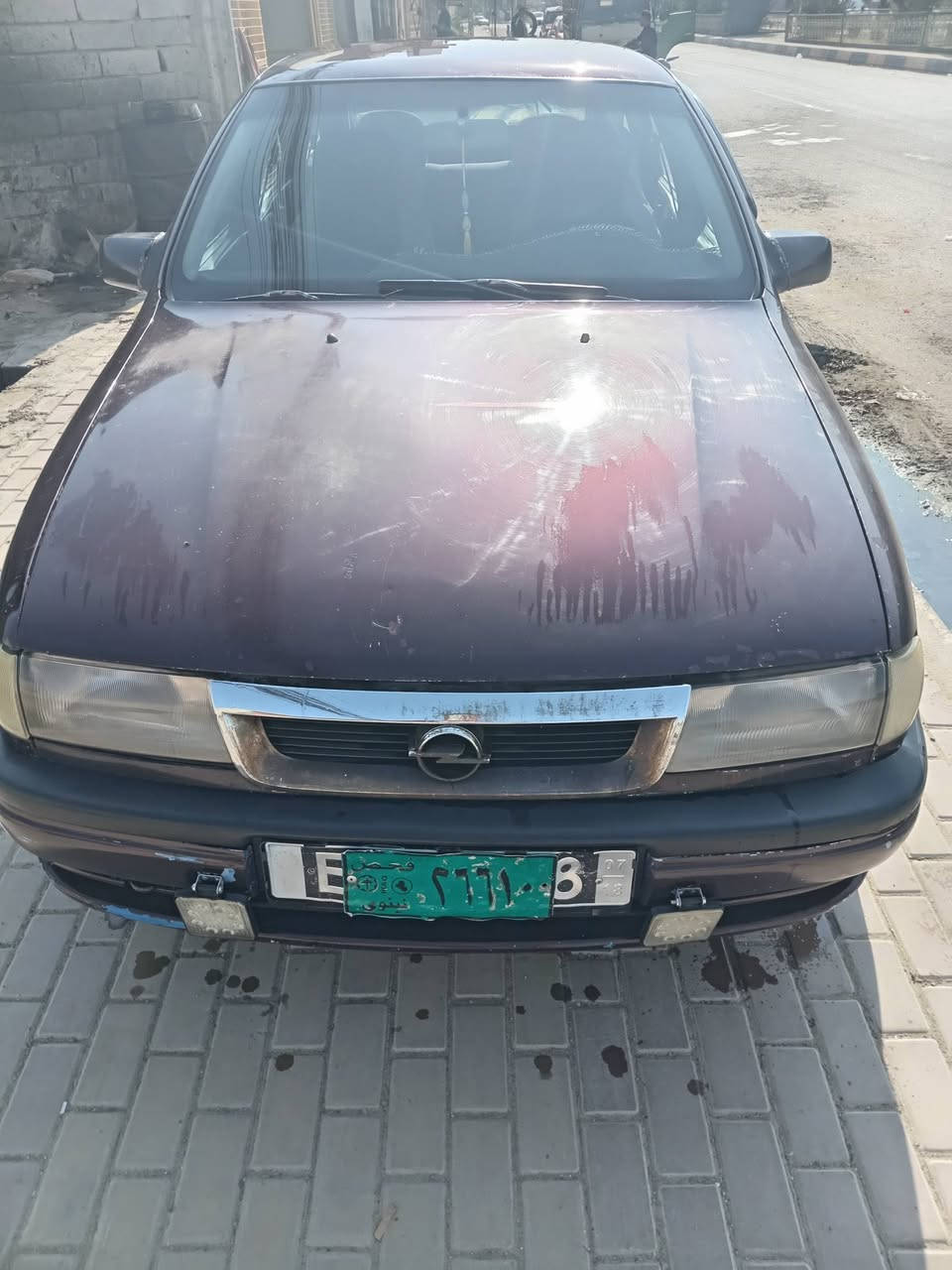 فكتره لل بيع حجم١٨ موديل٩١ كير محرك شرط السعر٢٨وبيه مجال شي قليل وكاله أو تحويل لل ستفسار انتصال عل رقم ***********،
