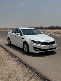 اوبتما K5 • ٢٠١٣ • ١٥٨٠٠٠ كم