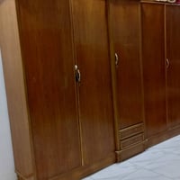 غرفه اخشاب • للبيع • مراسله خاص