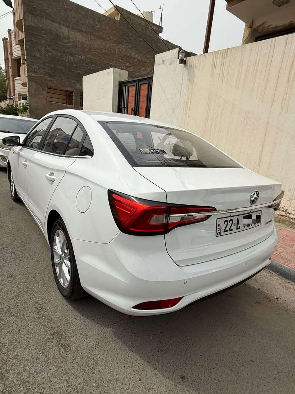 موديل ٢٠٢٤ • ماشية ٤٥٠٠٠ • رقم اربيل