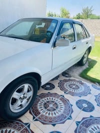 دايو فراشه • موديل ٩٧ • تكريت