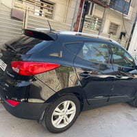 توسان • ٢٠١٢ • اربيل