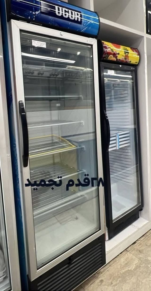عـنـد آلَـــبِيِّـتّ آلَــعٌآلَمَــيِّ لا تــفكـر 🤔ولا تـحـيـر🤔

برادات ( Goldeh)🌬️🌬️🌬️🌬️
_بأسـعار تنـافسـيه ألسـنا الـوحيدين لـكن نحـن الافضل 👌
_ضـمان سنتيـن👍
_تصمـيم رائـــع بابـين بـراد +ثـلاج
👇👇👇
💙متوفر عارضات ماركة ( UGUR) التركي مختلف الأحجام  والألوآن💙
👍عمودي.       🌹🌹 🌹🌹
👍أفقي

تركي اصلي🇹🇷

💢ضمان 2 سنهہ صيانه💢
                 👈گل مـಿـآهہو مـಿـريح وجديد تج دمدهو فِّيِّ 
آلَبِيِّتّ آلَعٌآلَمَيِّ آلَلَمَوِآدِ آلَمَنِزِّلَيِّهِ👉
‏‎للحجز والاستفسار يرجى مراسلتنا او الاتصال على الرقم التالي ***********

_يتوفر لدينا توصيل جميع المحافضات
