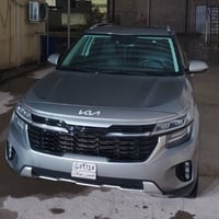 سلتوز • ٢٠٢٤ • حادث باب السائق