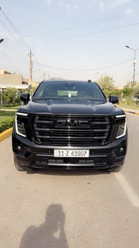 جمسي الفيشن • ٢٠٢٥ • كفاله عامه