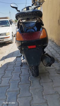 سبيسي • ماليزي • مجدّد