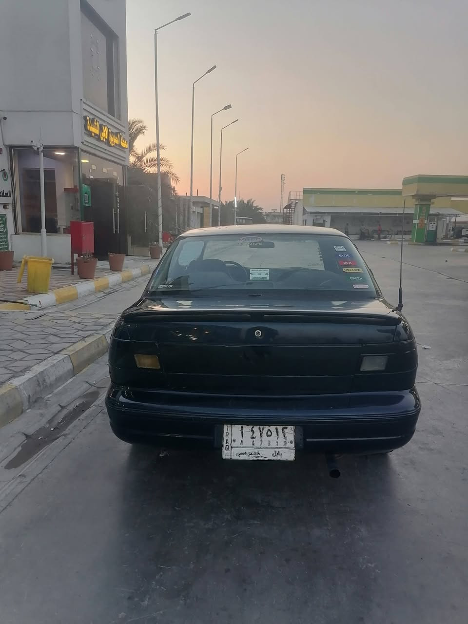السلام عليكم كيا سيفيا موديل ٩٤ رقم بابل مكينه مفتوح دواخل وبطاين ودشبول كلش نظاف كشرهه مصبوغ عام صبغ مرتب ونظيف موضح في الصور مكينه بيهه خيط بخار بدون تنقيص الشرعي بالهاشميه وجهازه حاليا مغلق السعر ١٥ ورقه وبيهه مجال مكانهه الصويره وبغداد *********** واتس اب ***********
