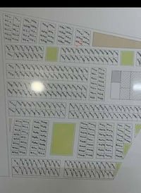 قطعه 100متر ركن 51279 طابو صرف حي التجار رقم صاحب القطعه 07754271324