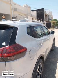 نيسان روج ٢٠١٩ • ٩٢٠٠٠ ميل • أربيل