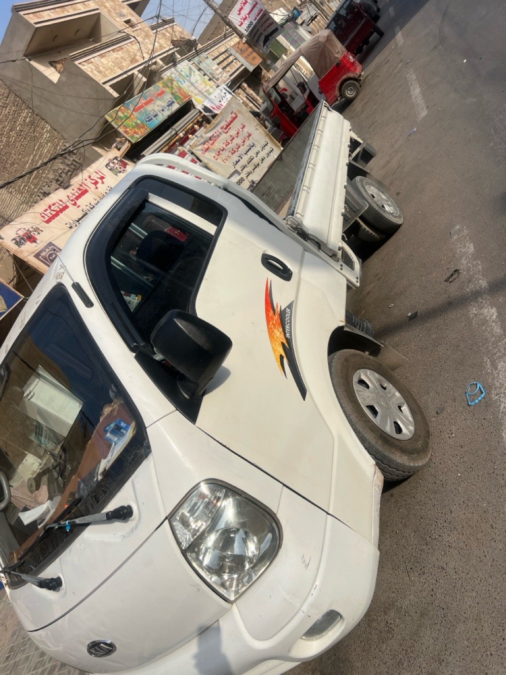 كيا بنكو ٢٠٠٩ محرك ٢٧٠٠ كير محرك وإكسل مكفولات 
السعر : ٩٥ ورقة
العنوان : بغداد الدورة 
الرقم : ***********