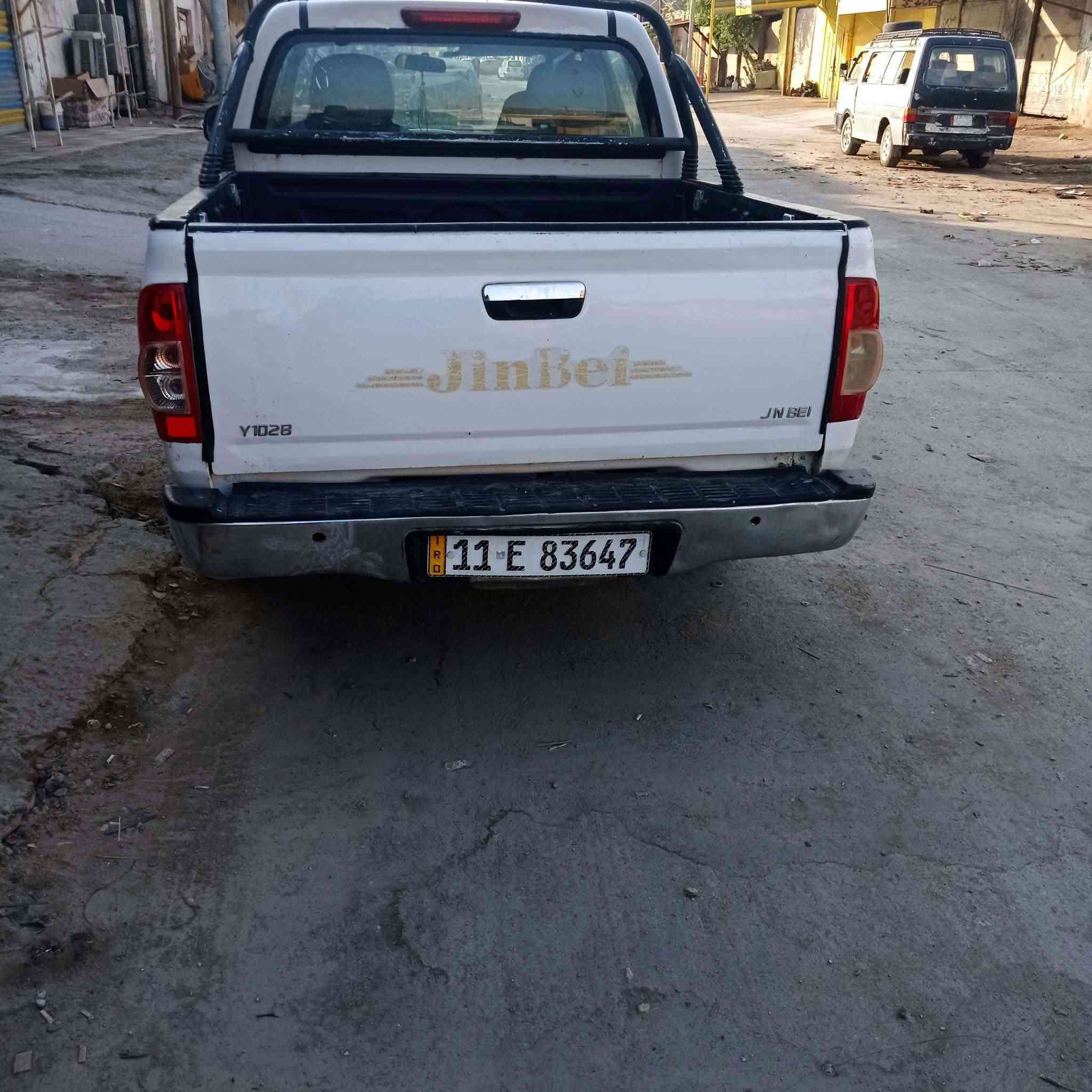 السلام علیکم جنبي موديل ٢٠١٣ سياره جديد البيع السعر ٥٥ وبيها مجال قليل *********** ***********

