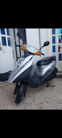 بريز • سلف هندر • معدل