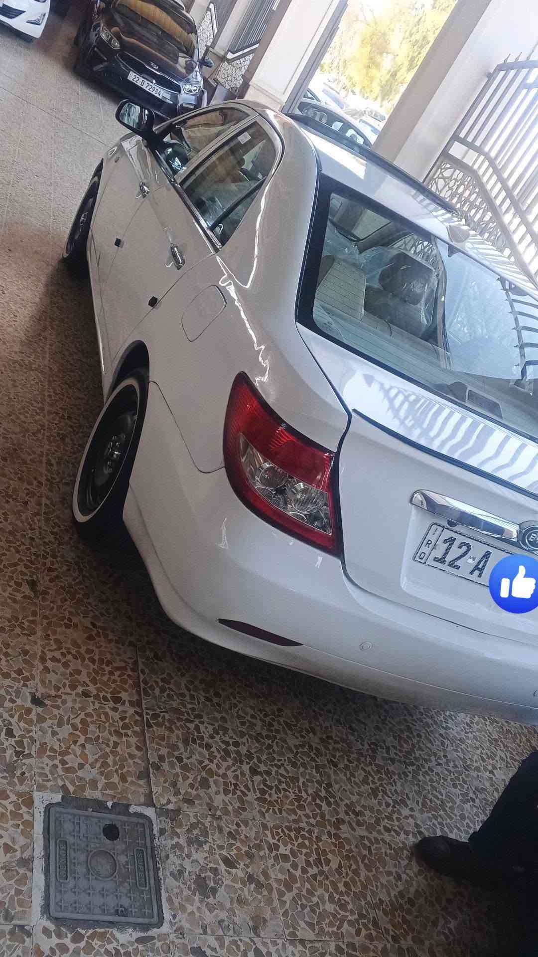 فول توماتيك • ٢٠١٣ • رقم نينوى