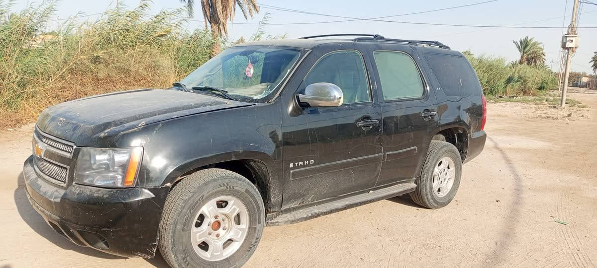 تاهو موديل 8ادوات تتفه تبريد شغال كير محرك خير من الله ماكن ناصرية سوق الشيوخ بيه رقم انكليزي ***********
