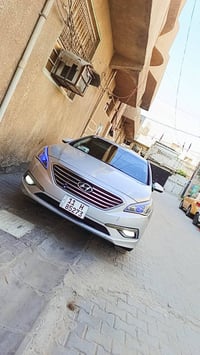 سوناتا • ٢٠١٦ • تعبان