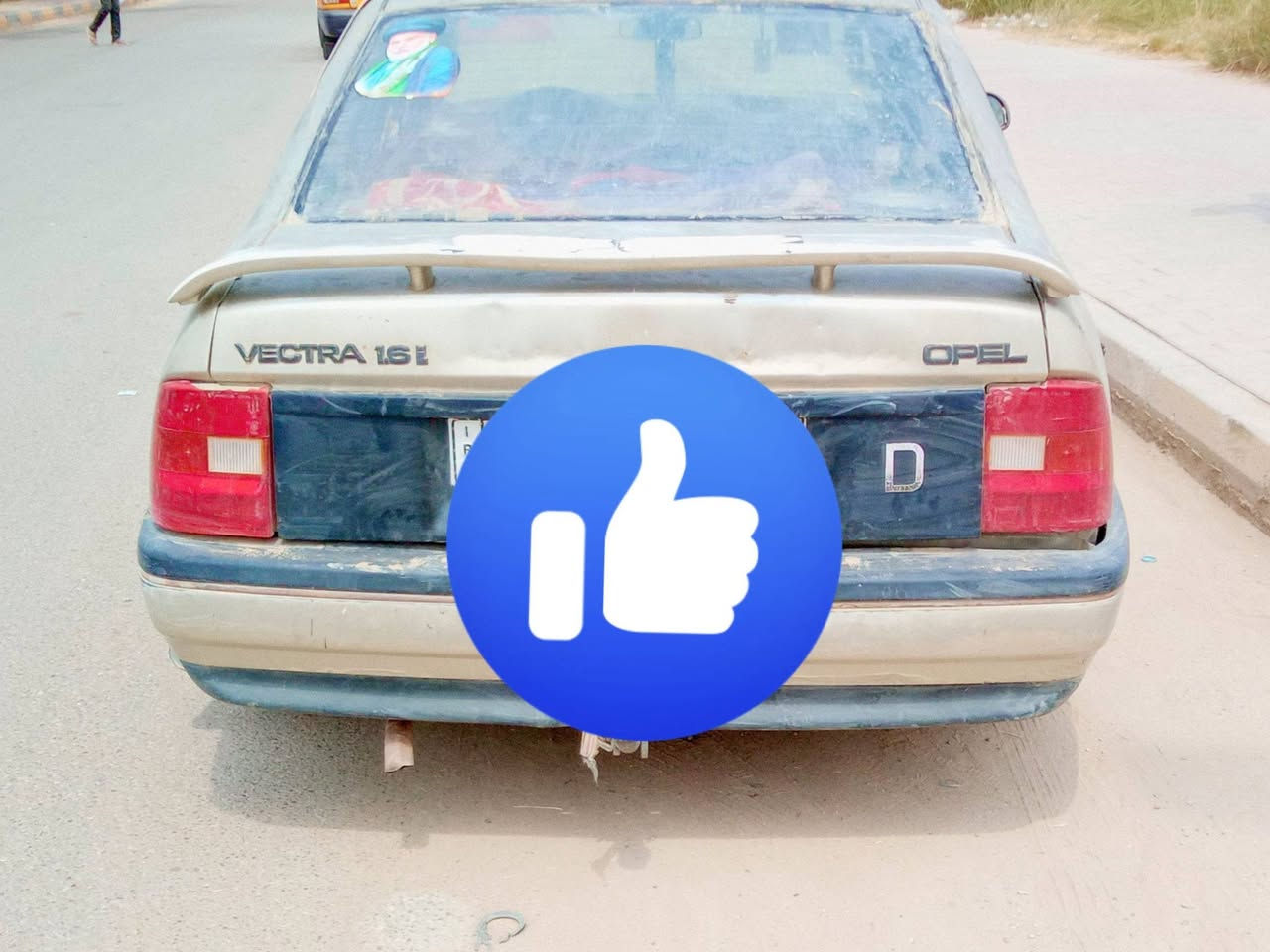 اوبل فكتره للبيع رقم بغداد سعر 16 بيه مجال مكانها الديوانيه حمزه الشرقي ***********
