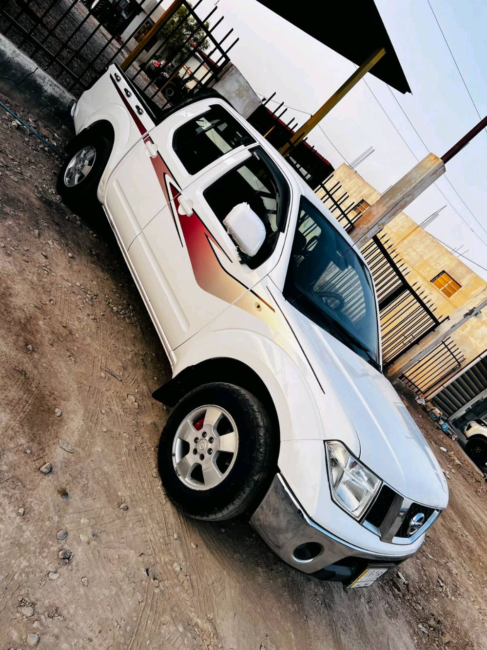 نافارا • كفاله ١١ • الزبيديه