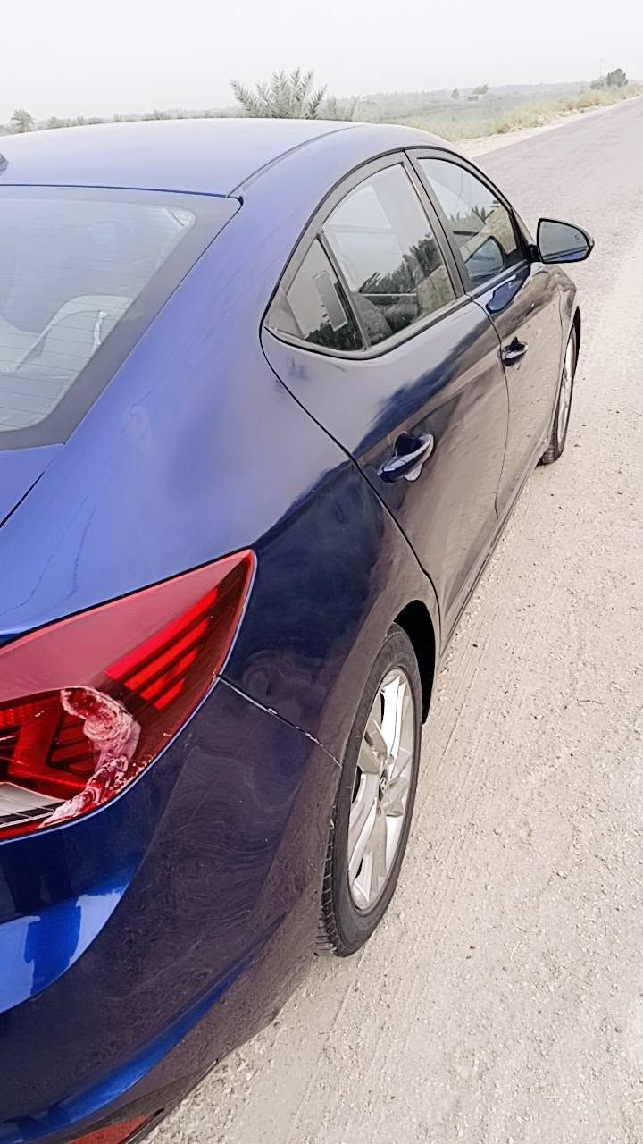 النترا • قطع • ٢٠١٩