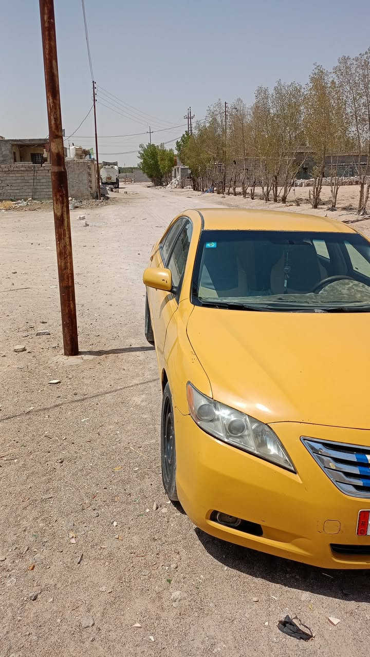 كامري مديل 9 سنويه بسمي مصفره هيئه وغرامات بيه نواقص بسيطه العنوان البصره الزبير حي الخطوه السعر 55قفل ***********

