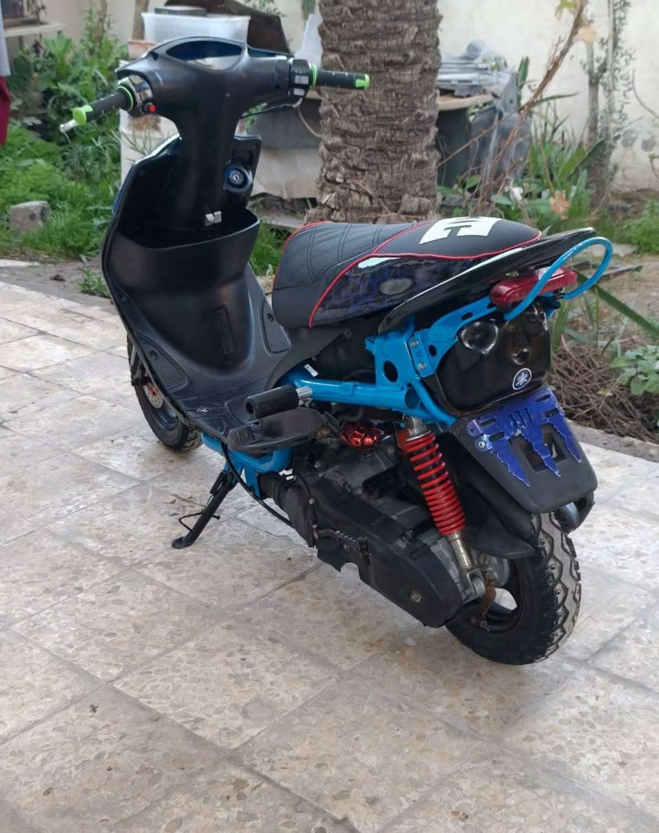 ماكس عدله جاهزه مكينه بلادي وكشر رياضي شلعه ومعدل كلش حلو نكره سلف وهندر وكهربأئيات كاملات مثل ما بل صوره وياها فقط كفرات صفاح وترايش وفج امامي وستاند تعليك غيرهن ماكو مكان بغداد الدوره سعر ٤٥٠ مال بيع ***********
