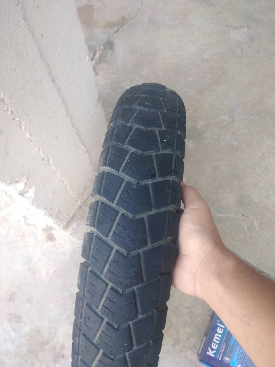 ستوتة • كركوك • كانك