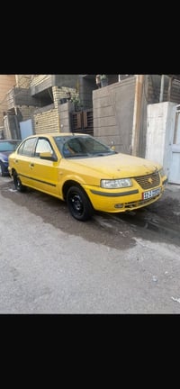 سمنت • ٢٠١٠ • كير ومكينة مضمونة