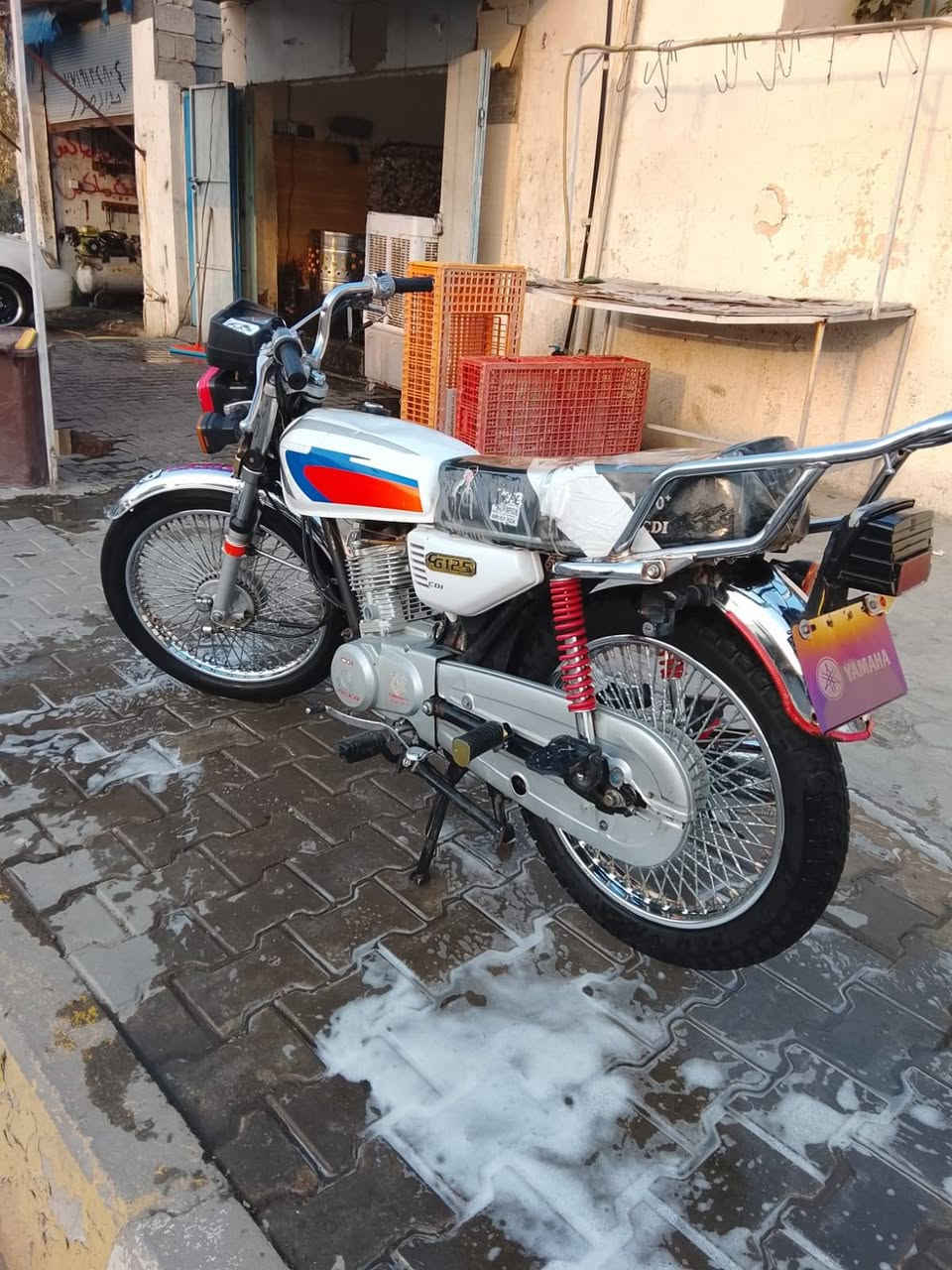 تايكر • ٢٠٢١ • مجال قليل
