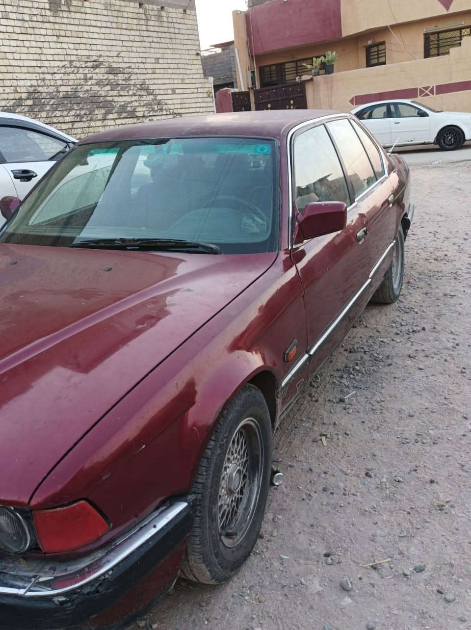 رقم بابل • انكليزي • بأسمنا
