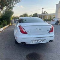 جاكوار XJL • ٢٠١٣ • ١٧١ ألف كم