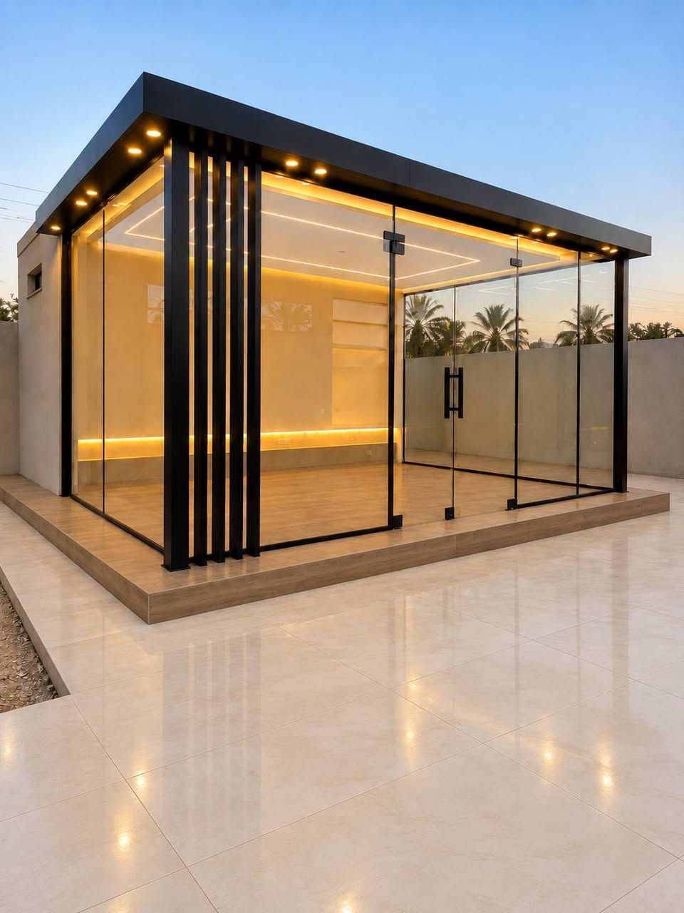 ✨ من الخيال إلى الواقع… نصنع لك المكان الذي تحلم به! 🏡🌿

نقدّم لكم أفضل أعمال التصميم والتنفيذ بجودة عالية، ودقة في التفاصيل، وتنفيذ يليق بتطلعاتكم 💯✨

🌳 عندك مزرعة وتريد تحولها إلى مكان مميز؟
لا تشيل هم التفاصيل… مع كادرنا المتخصص نوفر لك كل ما تحتاجه من:

💍 ستيج أعراس وخطوبة بتصاميم راقية ومميزة
🏊 مسابح بتصاميم عصرية وتنفيذ متقن
🔥 أماكن باربكيو وشوي للجلسات والفعاليات
💦 شلالات ونوافير تضيف جمالاً وفخامة للمكان
🌿 حدائق وتنسيق مساحات خضراء بأفكار جميلة وعصرية
🎨 تصميم حسب ذوقك واختياراتك
📐 تنفيذ احترافي ودقيق
🌿 تنسيق وترتيب المساحات الخارجية
🏡 أفكار عصرية ومميزة تناسب مزرعتك
✨ تنفيذ التصاميم التي تعجبك وتحويلها إلى واقع ملموس

هدفنا هو تقديم شغل مرتب، راقٍ، وبجودة عالية من أول خطوة في التصميم إلى آخر تفصيلة في التنفيذ 🤍🔥

📞 للاستفسار والتواصل: مكان العمل الخالص + اطرافه
***********

✨ خلّي خيالك علينا… وإحنا نحوله إلى واقع! 🌿🏡
