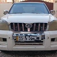 كنو ٢٠٠٩ • مكينة وكير مكفولين • سنوية لل٢٠٣٠