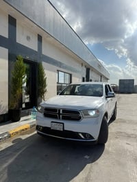 دورانجو SXT • ٢٠١٥ • رقم بغداد
