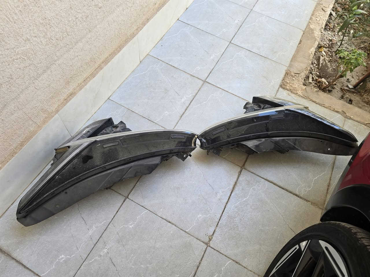 السلام عليكم لايتات k5 2025  صينيات الصنع بدون كسسر ولا ظربه جديدات فقط اللد البرتقالي عاطل بيهن والباقي شغالات 100% للبيع ...***********السلام عليكم لايتات k5 2025  صينيات الصنع بدون كسسر ولا ظربه جديدات فقط اللد البرتقالي عاطل بيهن والباقي شغالات 100% للبيع ...***********
