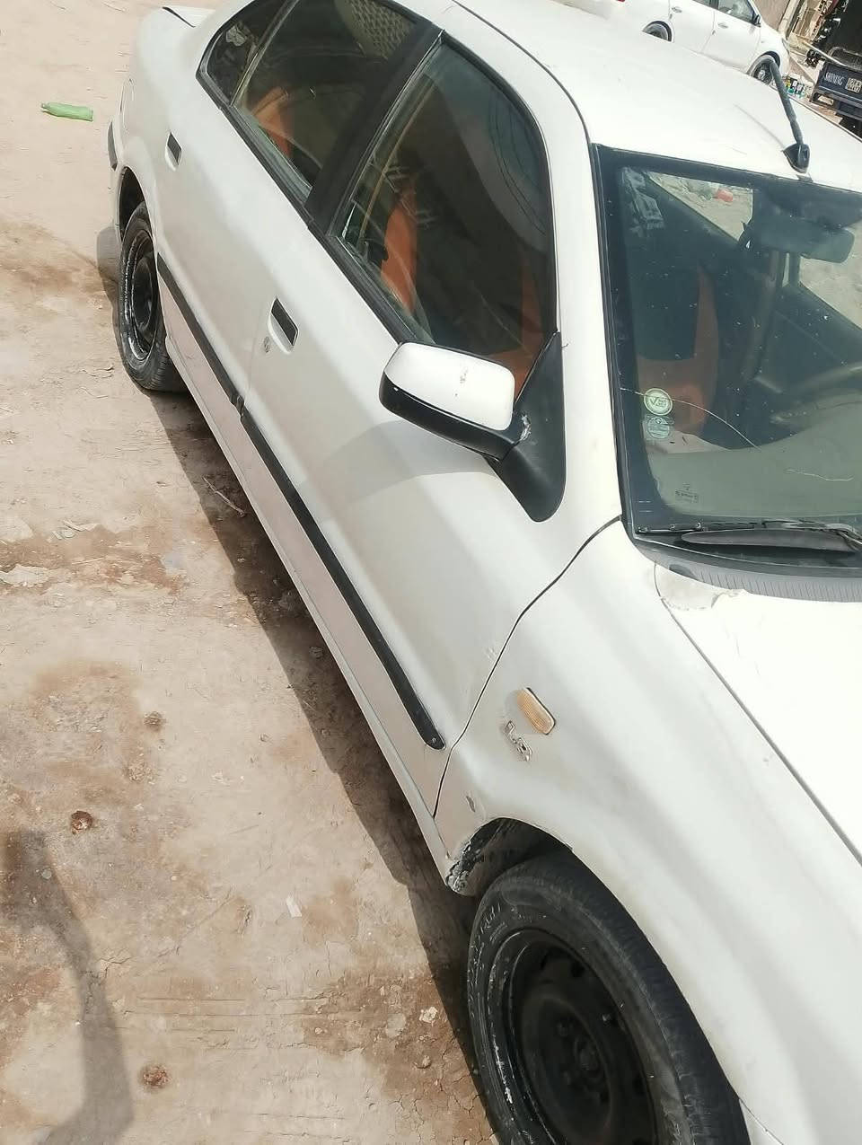 سمند • ٢٠١١ • رقم كربلاء