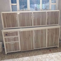 كاونتر • مترين • بدون سنك