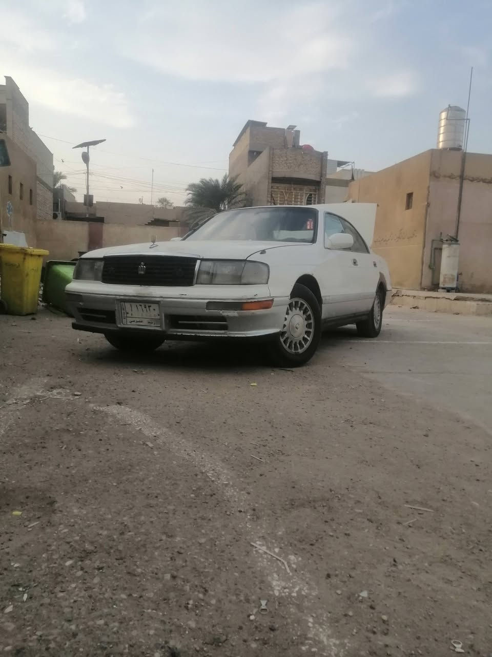 بطه منفصل • مكينة ٣٠٠٠ • تايرات جديده