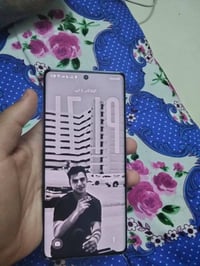 تكنو كامون 40 برو 5G صار 4 أشهر من مشتري   ذاكرة : 256   جهاز مكفول من...