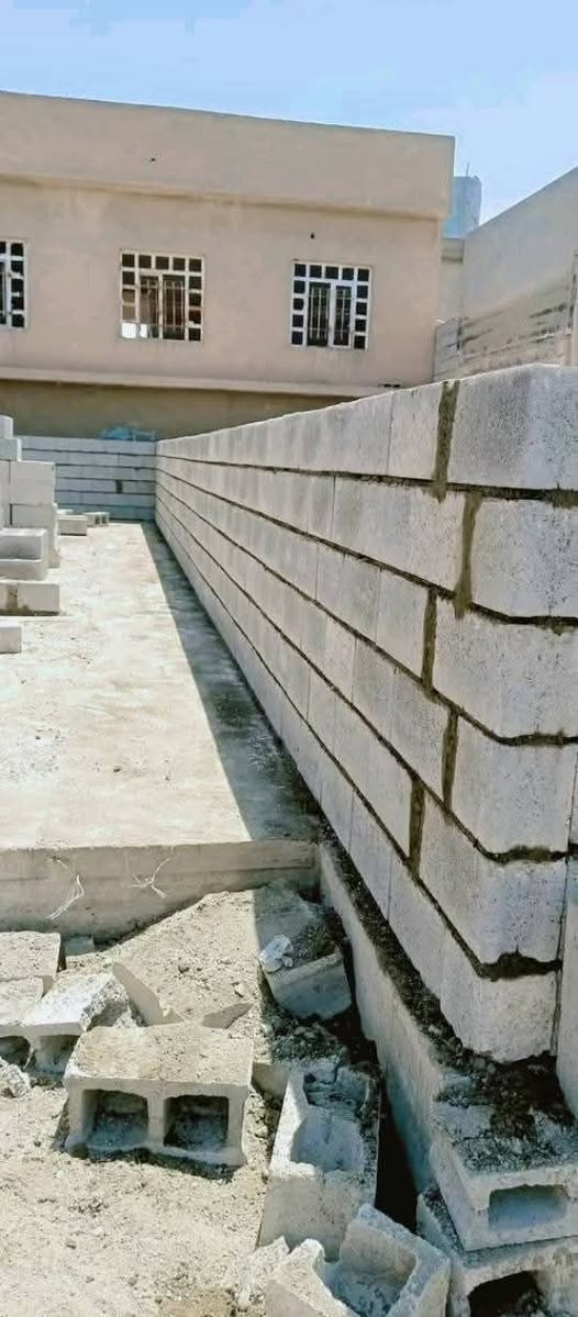 اسطه بناء متفرق حالين***********
